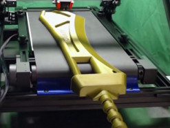 Представлен компактный 3D-принтер для печати огромных объектов