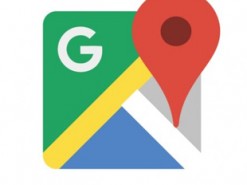 На картах Google відтепер є Керченський міст