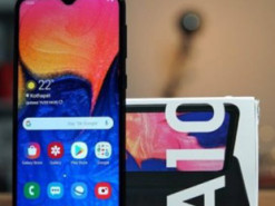 Смартфон Samsung Galaxy A10s получил Android 10