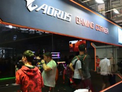 Gigabyte выпустит 12 системных плат на чипсете Intel Z390