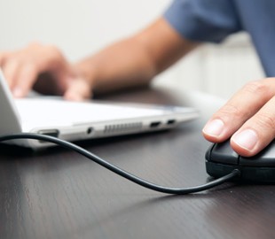 Одесситы покупают оружие в Интернете