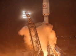 OneWeb сможет запустить свой интернет после еще одного запуска спутников