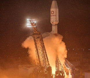 OneWeb сможет запустить свой интернет после еще одного запуска спутников