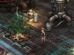 Рисованная RPG на выживание Smoke and Sacrifice выйдет на ПК и консолях в 2018 году