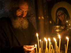 Микрочипы, Билл Гейтс и "соросята". Церковь в Молдове протестует против вероятной вакцинации от коронавируса