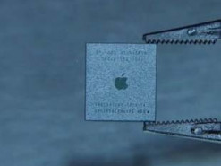 Процессоры для iPhone начнут производить по новой технологии