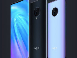 Смартфон Vivo Nex 3 не уступил iPhone 11 в тесте камер