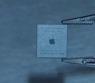 Процессоры для iPhone начнут производить по новой технологии