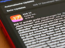 Нова iOS 17 «зламала» автономність iPhone