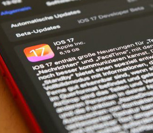 Нова iOS 17 «зламала» автономність iPhone