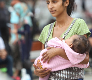 Для тиску на ЄС: РФ може спровокувати нову хвилю сирійських біженців через Калінінград