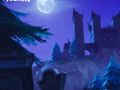 В Fortnite начался шестой сезон «Королевской битвы»