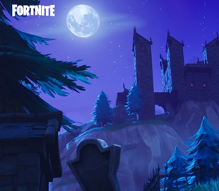 В Fortnite начался шестой сезон «Королевской битвы»