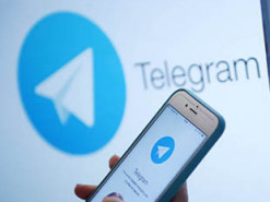 В Беларуси задержали администратора нескольких оппозиционных Telegram-каналов