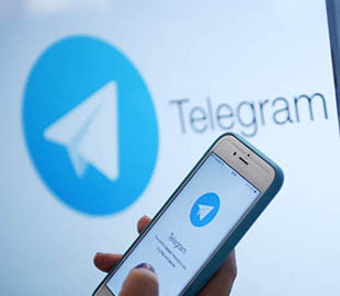 В Беларуси задержали администратора нескольких оппозиционных Telegram-каналов