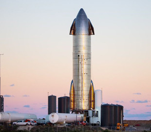 В SpaceX озвучили официальную причину крушения космического корабля Starship