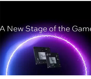 Видеокарту Intel для компьютеров протестировали с ещё не выпущенным драйвером