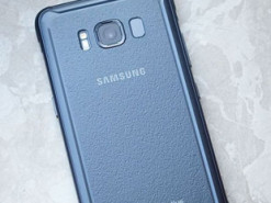 Смартфон Samsung Galaxy S8 Active получил Android Pie