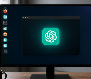 OpenAI запустила настільний застосунок ChatGPT для Linux