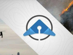 Американская компания случайно раскрыла маршруты полицейских дронов