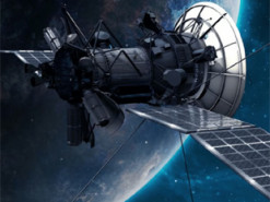 ШІ показав, як Україна у майбутньому може підкорити космос