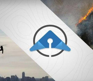 Американская компания случайно раскрыла маршруты полицейских дронов