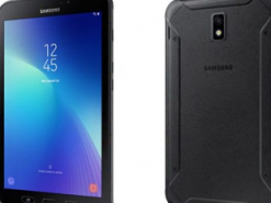 Samsung Galaxy Tab Active 2 обновили до Android 8.1 Oreo