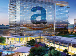 Нью-Йорк снова готов к сотрудничеству с Amazon