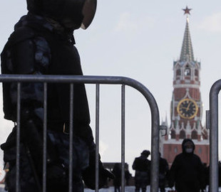 Сайты Кремля, Госдумы и Совфеда РФ перестали работать