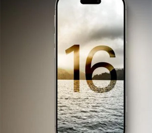 Apple розпочне виробництво панелі дисплея iPhone 16 у червні