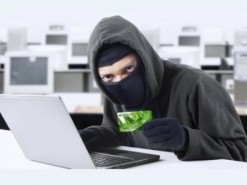 Украинские хакеры украли банковские данные с помощью приложения для знакомств