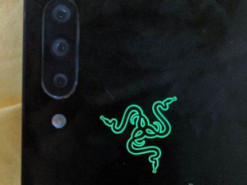 Опубликованы фотографии смартфона Razer Phone 3