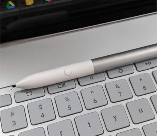 В Сети показали новый ноутбук от Google