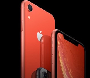 Сколько стоит ремонт iPhone XR
