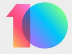 Новая прошивка MIUI 10 для смартфонов Xiaomi в несколько раз повышает качество фотографий