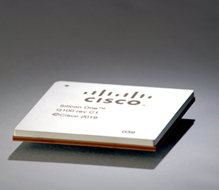 Cisco представила процессорную архитектуру для интернета будущего