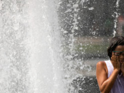 Аномальна спека: у США запровадили додаткові заходи для захисту населення