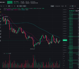 У рф арештували IT-фахівця, який донатив на ЗСУ через криптобіржу Binance – ЗМІ