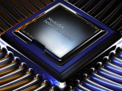 MediaTek представила процессоры для игр