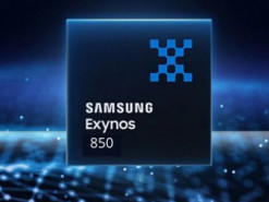 Samsung представила новый процессор для доступных смартфонов