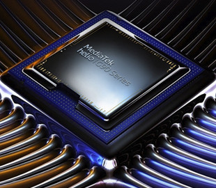 MediaTek представила процессоры для игр