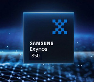 Samsung представила новый процессор для доступных смартфонов