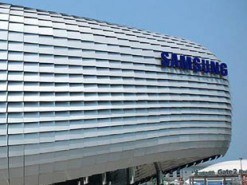 Samsung отрицает интерес к покупке GlobalFoundries