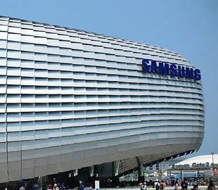Samsung отрицает интерес к покупке GlobalFoundries