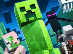 Скучающий программист сделал ремейк Minecraft на движке Unity