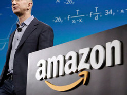 Онлайн гігант Amazon став найбільшим продавцем одягу у США