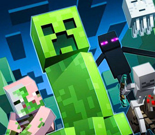 Скучающий программист сделал ремейк Minecraft на движке Unity