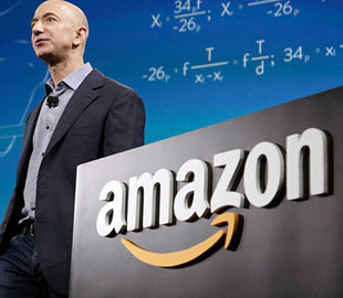 Онлайн гігант Amazon став найбільшим продавцем одягу у США