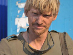 Повне розслідування подвійного вбивства рашистами фотожурналіста Макса Левіна та його напарника