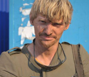 Повне розслідування подвійного вбивства рашистами фотожурналіста Макса Левіна та його напарника